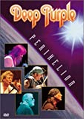 DEEP PURPLE