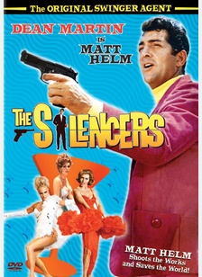 The Silencers