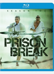 Prison Break: Season Two