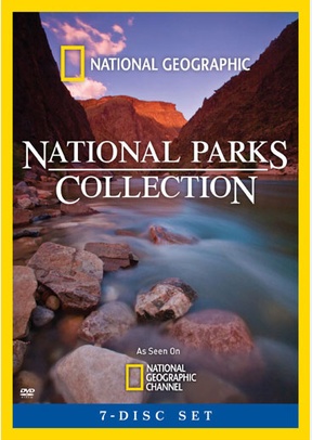 National Geographic: National Parks Collection