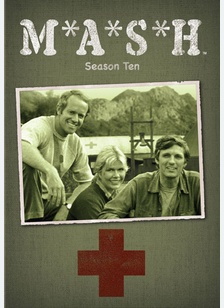 M*A*S*H: Season Ten