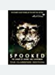 Spooked: Ghosts of Waverly Hills Sanatorium