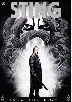 WWE: Sting - Into the Light