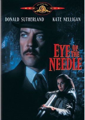 Eye Of The Needle