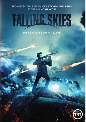 Falling Skies: The Complete Fourth Season