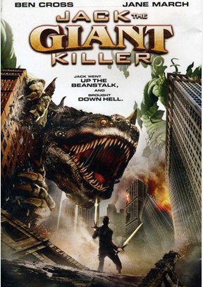 Jack the Giant Killer