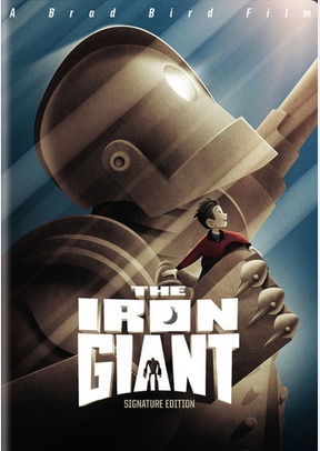 The Iron Giant