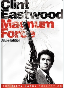 Magnum Force