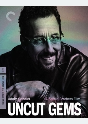 Uncut Gems