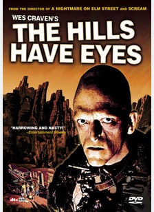 The Hills Have Eyes