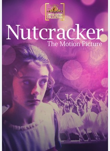 Nutcracker