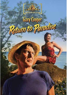 Return To Paradise