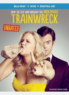 Trainwreck