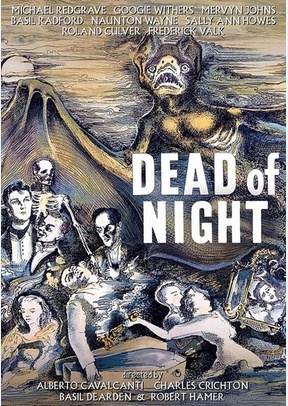 Dead Of Night
