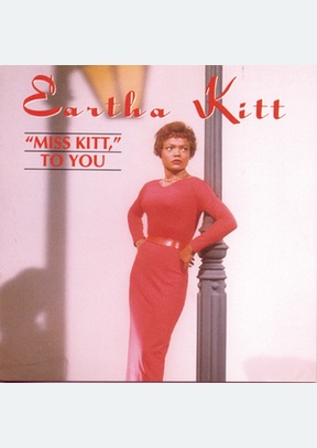 MISS KITT TO YOU
