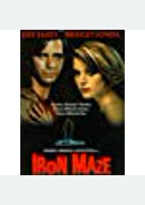 IRON MAZE