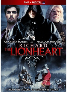 Richard the Lionheart