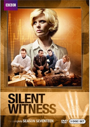 Silent Witness: Season 17