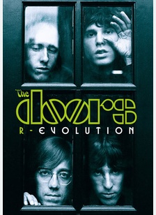 The Doors: R-Evolution