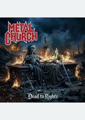 DEAD TO RIGHT