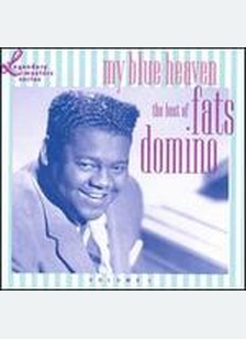 MY BLUE HEAVEN:BEST OF