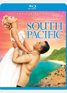 South Pacific
