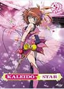 KALEIDO STAR:V05