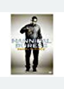 Hannibal Buress: Animal Furnace