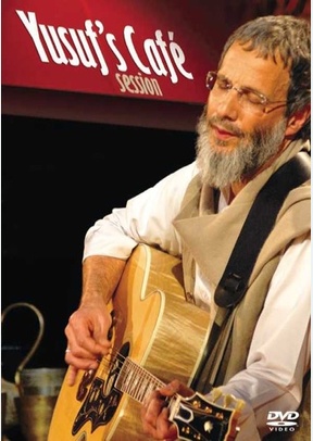 Yusuf Islam: Yusuf's Cafe