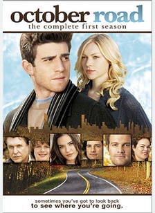 October Road: The Complete First Season