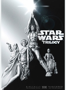 Star Wars Trilogy