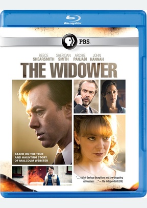 The Widower