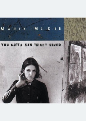 YOU GOTTA SIN TO GET SAVED
