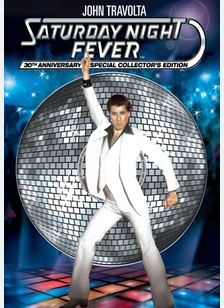 Saturday Night Fever