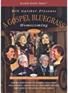 GGS:GOSPEL BLUEGRASS HOMECOMIN