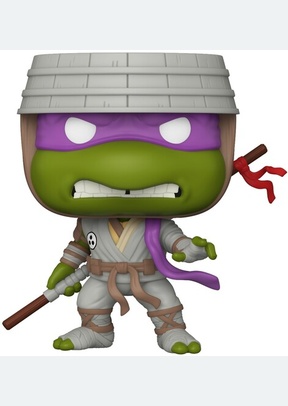 POP! DONATELLO
