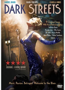 Dark Streets