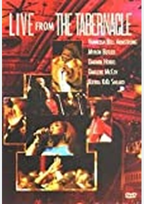 LIVE FROM THE TABERNACLE
