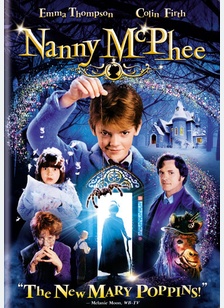Nanny McPhee