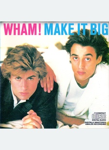 MAKE IT BIG