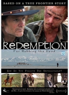 Redemption: For Robbing the Dead