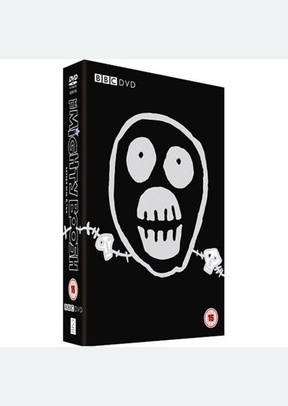 MIGHTY BOOSH:S1/S2 (IMPORT)