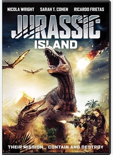 Jurassic Island