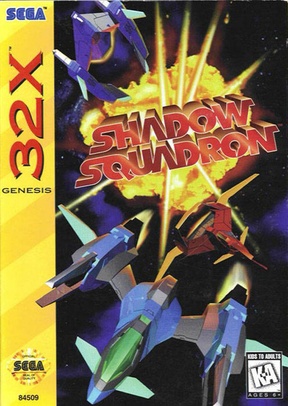 Shadow Squadron-32xa