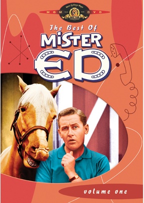 The Best Of Mister Ed Volume 1