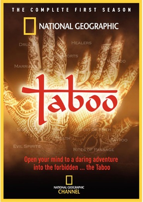 Taboo: The Complete First Season