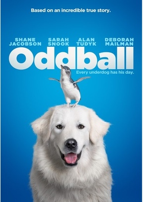 Oddball