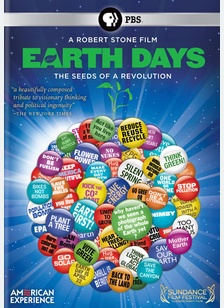 American Experience: Earth Days