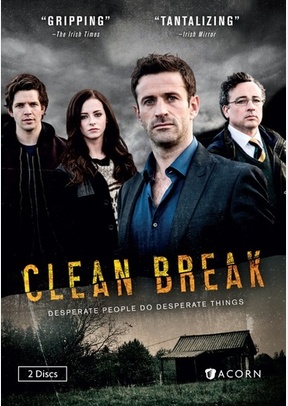 Clean Break: Season 1