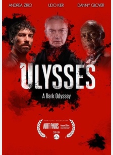 Ulysses: A Dark Odyssey